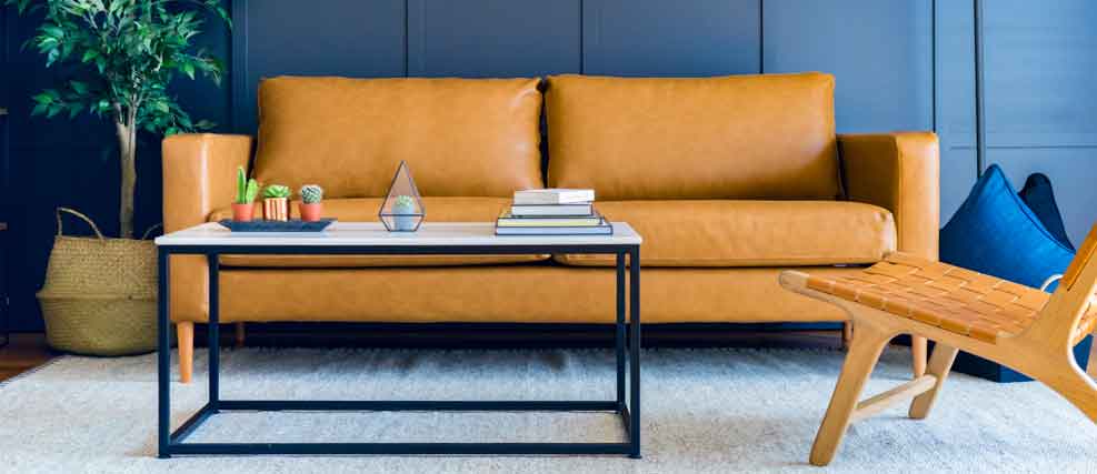 IKEA Karlstadオーダーソファカバー | Comfort Works